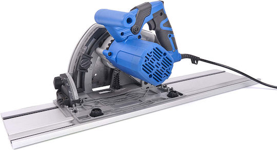 HBM Machines Sculă circulară cu sistem de aspirare