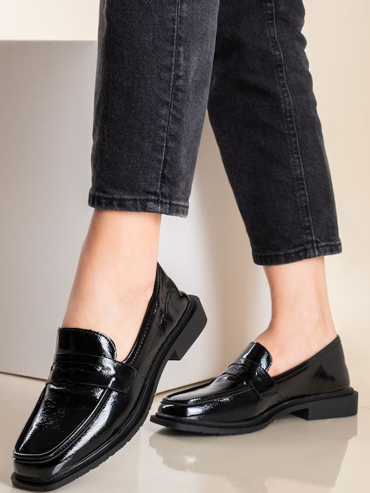 Adam's Shoes