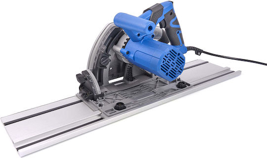 HBM Machines Sculă circulară cu sistem de aspirare