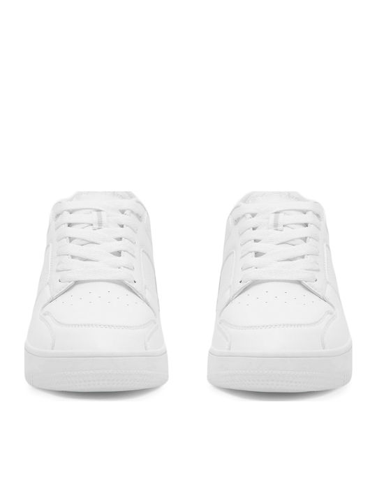 Rebound 2.0 Low Cut Herren Sneakers Weiß