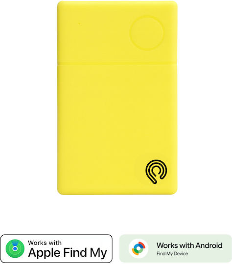 Hyperloq NeoCard Bluetooth Tracker