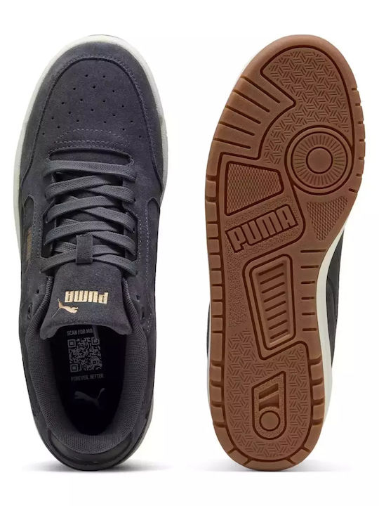 Shuffle Sneakers Gray