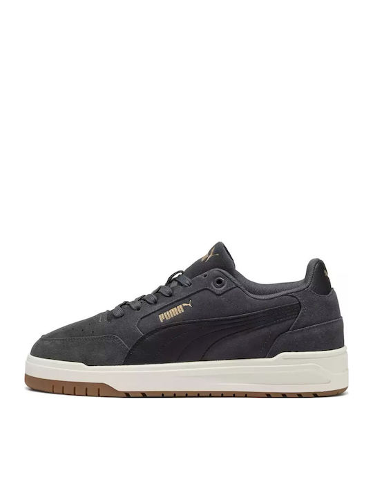Puma Shuffle Sneakers Gray 402597-04