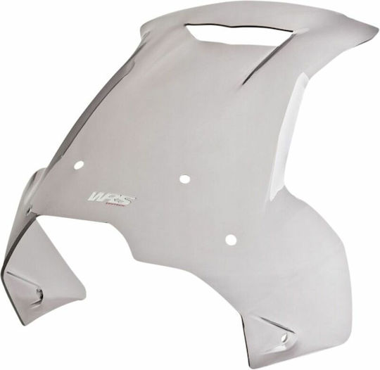 WRS Vizieră colorată motocicletă pentru BMW F 650 GS BM016F