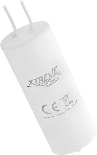 XTREME Πυκνωτής Κινητήρων 100μF 450V 1τμχ DM-3378