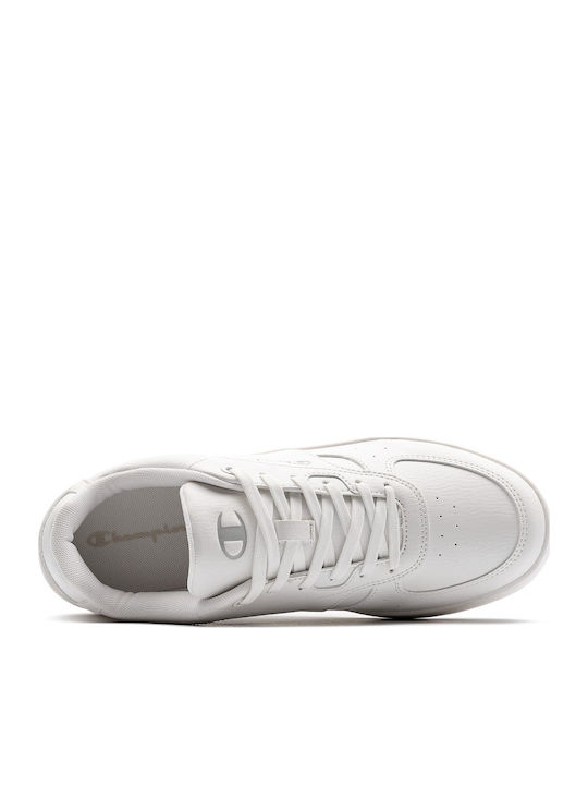 Ανδρικά Sneakers Λευκό