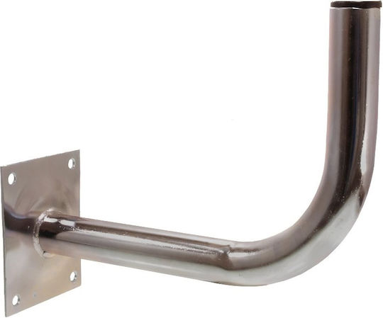 30cm Wall Mount Satellite Holder