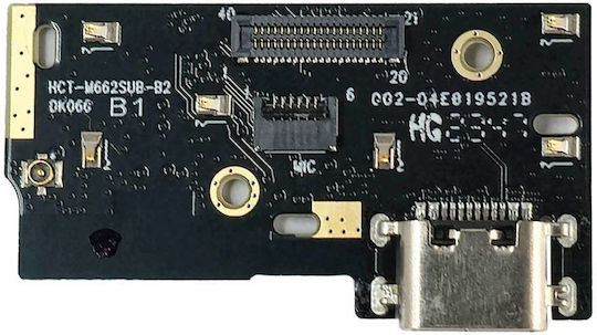 BlackView Кабел с Порт за зареждане за BV4800