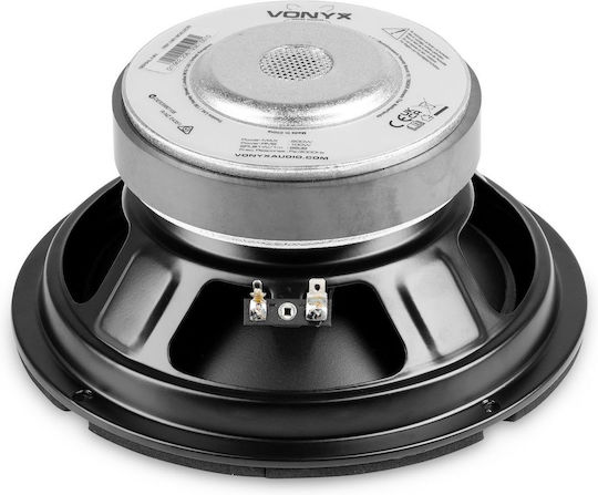 Vonyx Woofer Speaker 902.208 8" Impedance 8Ω