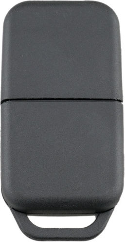 Foldable Car Key Shell with Blade with 1 Button for Mercedes Benz