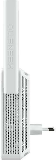 Keenetic KN-3311-01-EU WiFi Extender Dualband (2,4 & 5 GHz) 1200Mbps