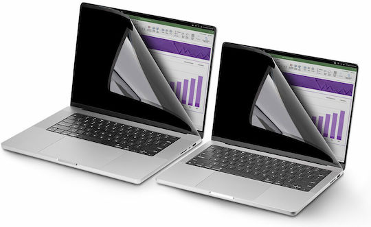 StarTech Screen Filter for Laptop 14.1" 141T6 Privacy Screen