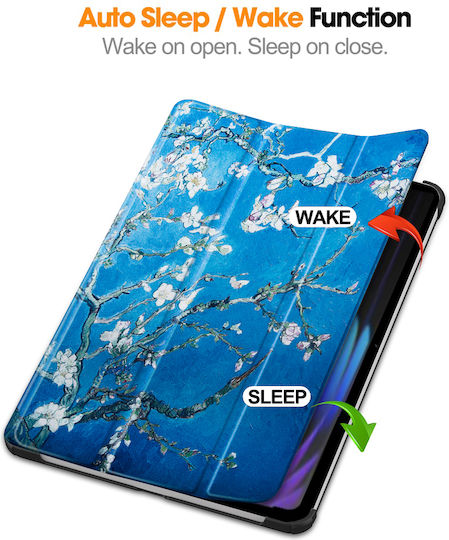 Sonique Flip Cover Sakura (Xiaomi Pad 7, Pad 7 Pro)