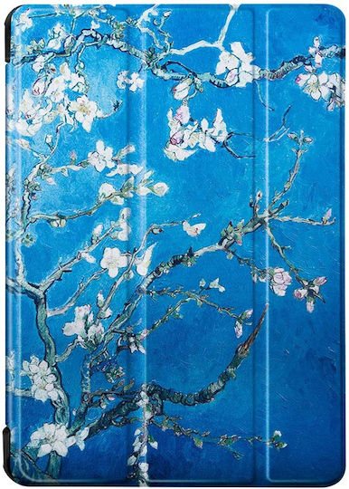 Sonique Flip Cover Sakura (Apple iPad Air 2024 11)
