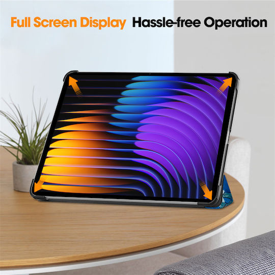 Sonique Flip Cover Sakura (Xiaomi Pad 7, Pad 7 Pro)