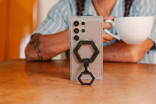 Uag Universal Magnetic Metal Ring Stand 360 Magnetic Cases Smartphones Khaki Green Drap 964443117272