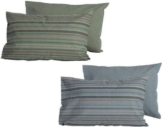 Nef-Nef Homeware Bamb.degree με Φάσα Green 52x72cm Nef-Nef Homeware Bamb.degree με Φάσα Green 52x72cm