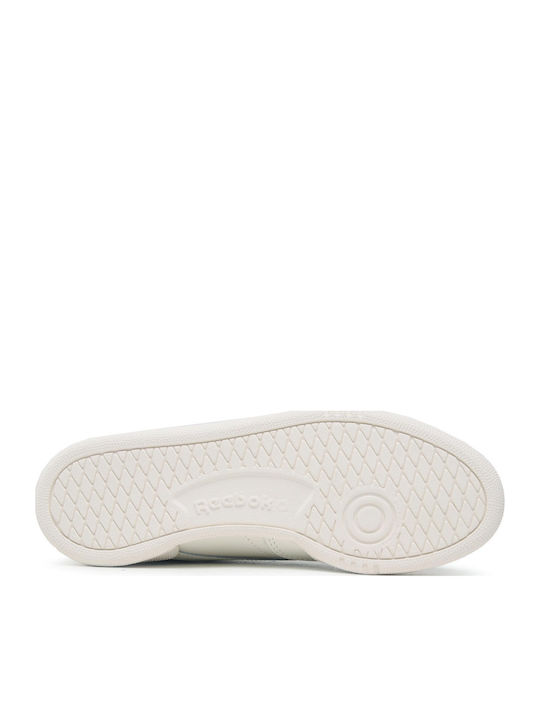 Club C 85 Sneakers Chalk / Rose Gold