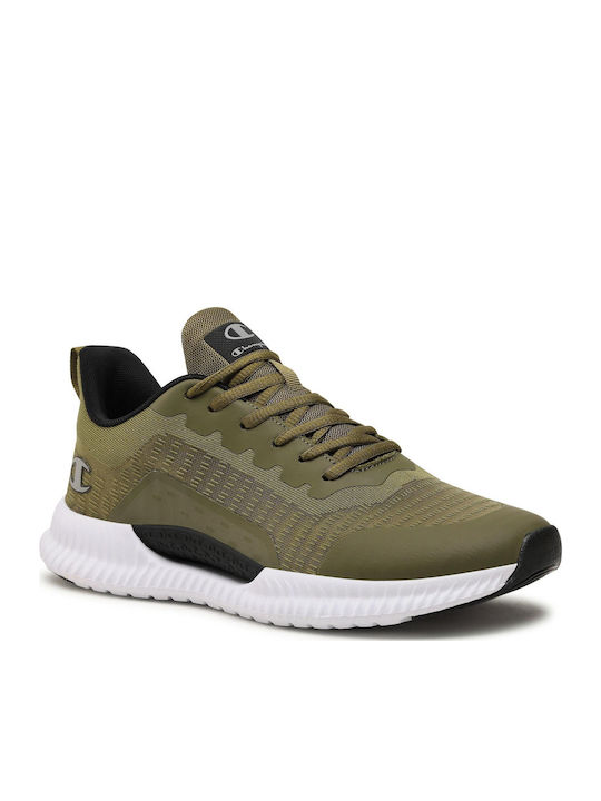 Rush Adidași Pentru Bărbați Kaki