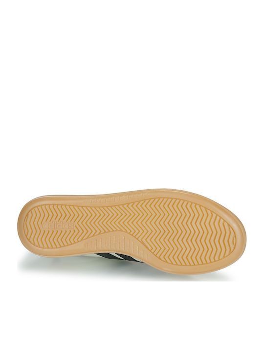 Barreda Decode Ανδρικά Sneakers Μαύρα