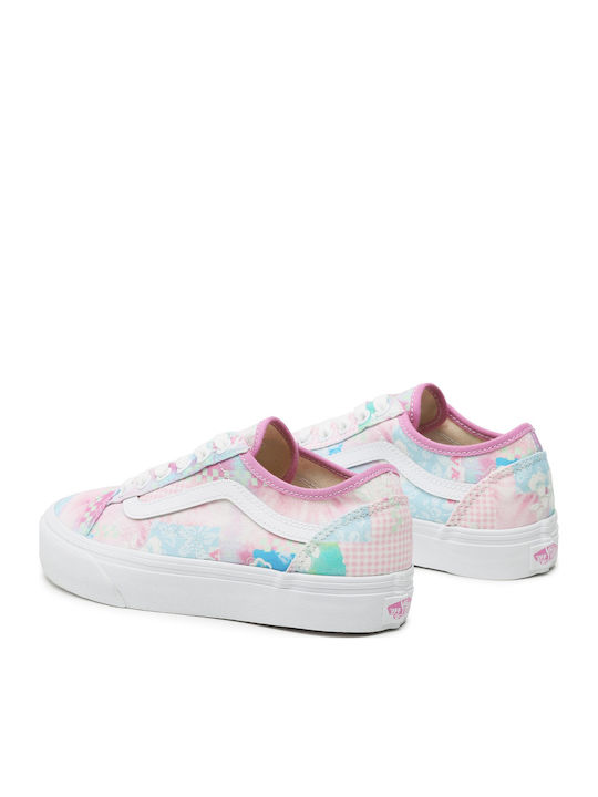 Old Skool Tapered VR3 Sneakers Sunny Day Multicolor / True White