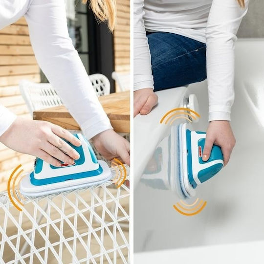 Parchet Mop Electrică 215W