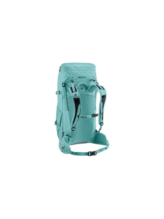 Deuter 45 Sl Mountaineering Backpack 10lt Blue 3362122-3462