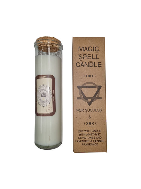 Magic Spell Kerze – Erfolg