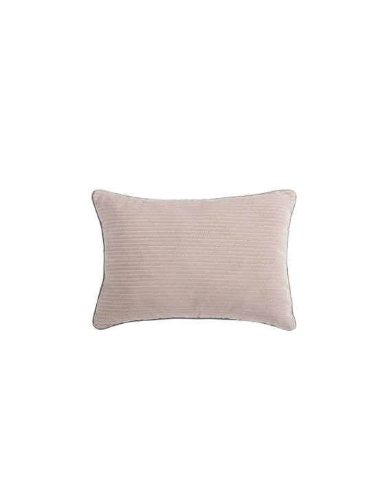 Nef-Nef Homeware Sofa Cushion Santana Gray 35x50cm