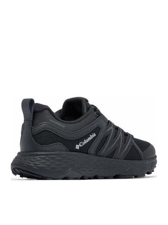 Columbia Peakfreak Roam Pentru Femei Încălțăminte De Drumeție Impermeabile Negre