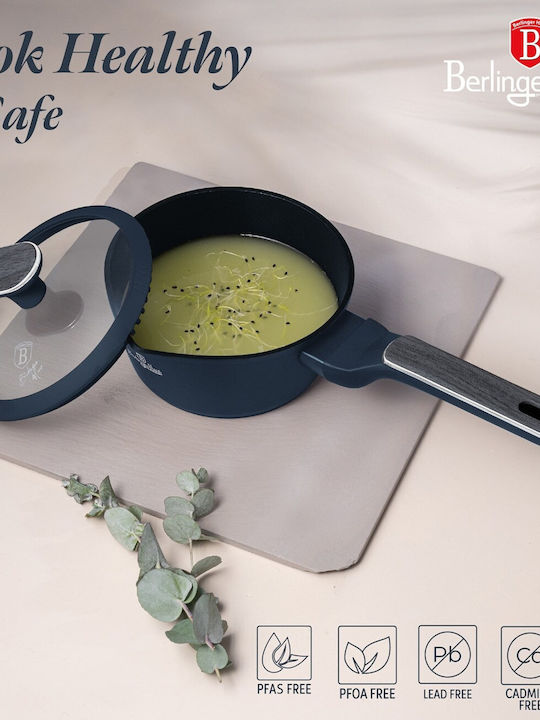Berlinger Haus Deep Pot 16cm