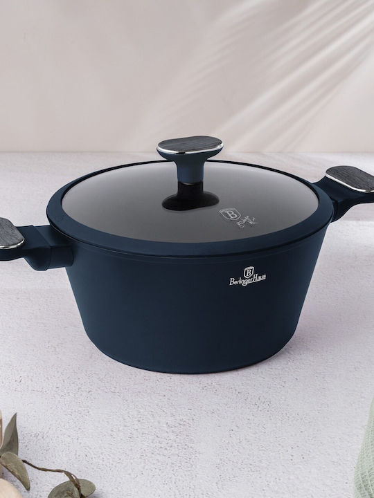 Berlinger Haus Deep Pot 24cm