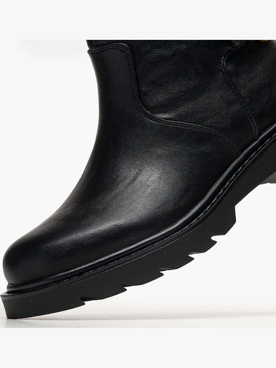 Women's Boots Black