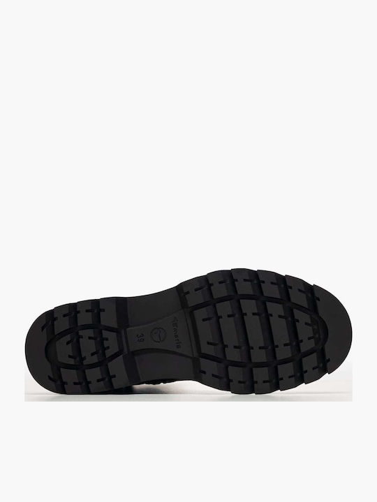 Women's Boots Black