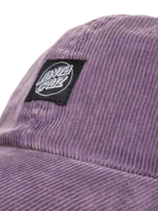 Santa Cruz Șepci Opus Dot Label Cap Sca-cap-9530