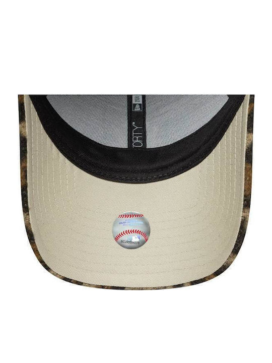 9forty Adjustable Women's Jockey Multicolour