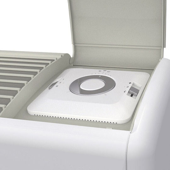 Heatmax Unitate de ventiloconvectoare 6/6kW Etaj