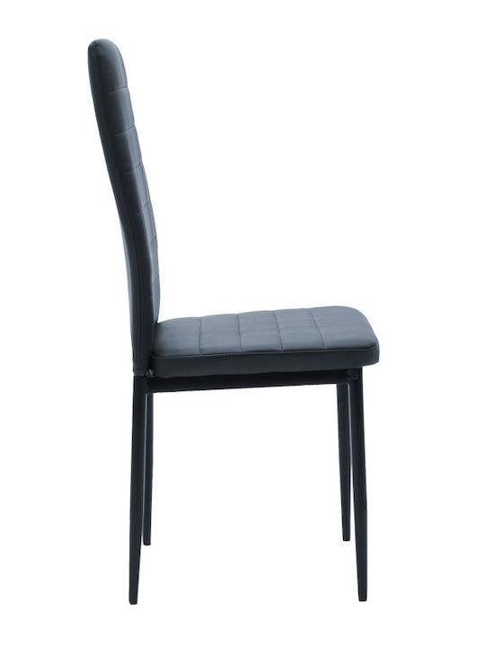 Esszimmer Manka-parker 3Stück 80x80cm