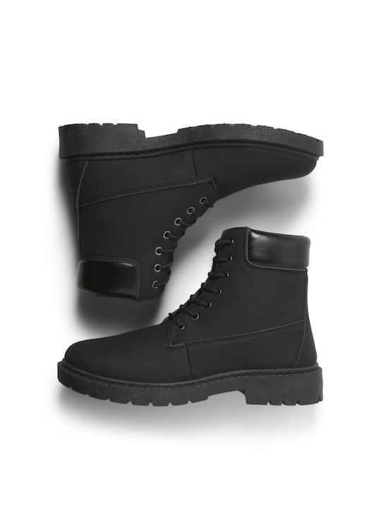 Chelsea Boots Anthracite