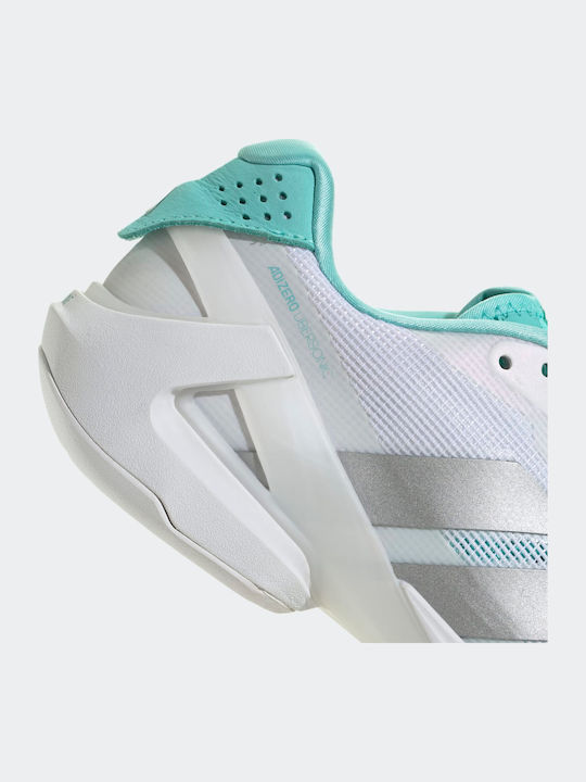 adidas Adizero Ubersonic 5 Женски Тенис обувки Бели