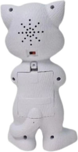 Joc Electronic Robotic Pentru Copii De Peste 3 Ani