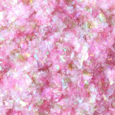 Fairies Pink-Golden-White Iridescent Magic Sparkles Pme 3g