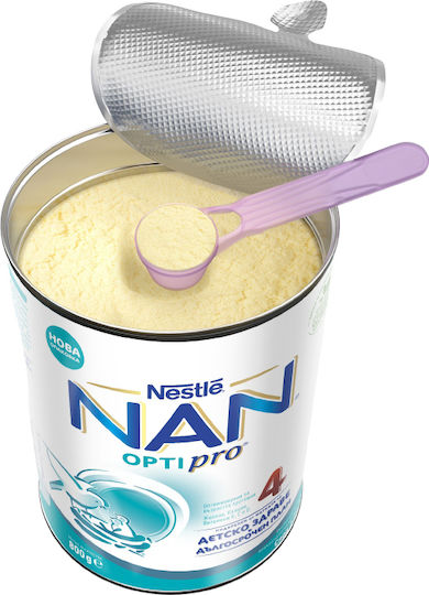 Nestle Γάλα σε Σκόνη Nan Optipro