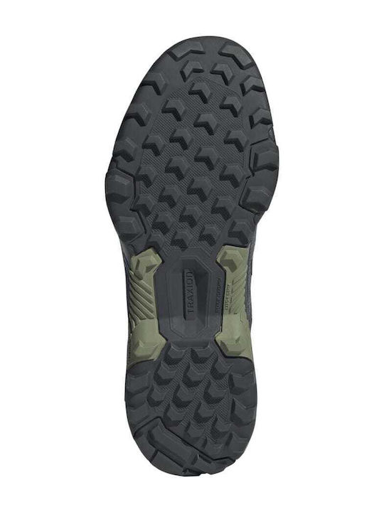adidas Eastrail 2 Încălțăminte De Drumeție Impermeabilă Pentru Femei Mov