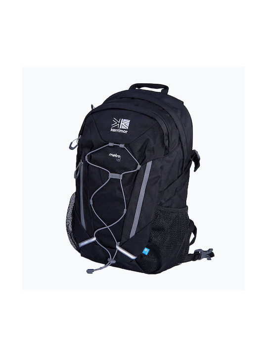 Karrimor Rucsac de alpinism 30lt Negru