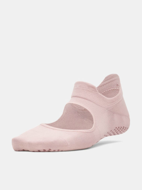 Under Armour Breathe Balance Κάλτσες για Yoga/Pilates Under Armour Breathe Balance Κάλτσες για Yoga/Pilates