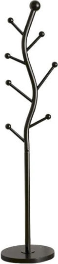 Cuiere de podea Metal Gri x30x178cm