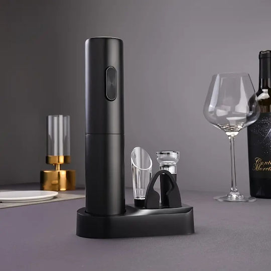 Cutie De Prânz Deschizător De Vin Set 5 1 Vinocork