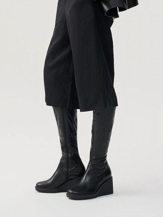 Vagabond Deena Women's Black Boots