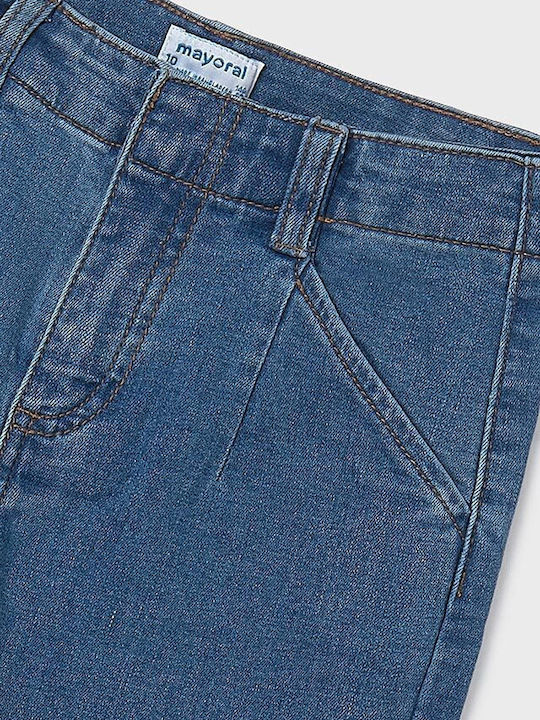 Mayoral Kids' Jeans Trousers Denim